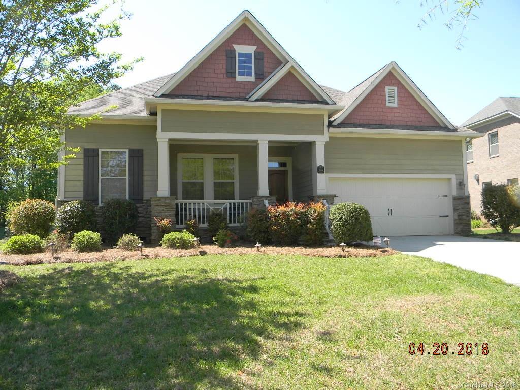 11512 Brangus Lane Mint Hill NC 28227
