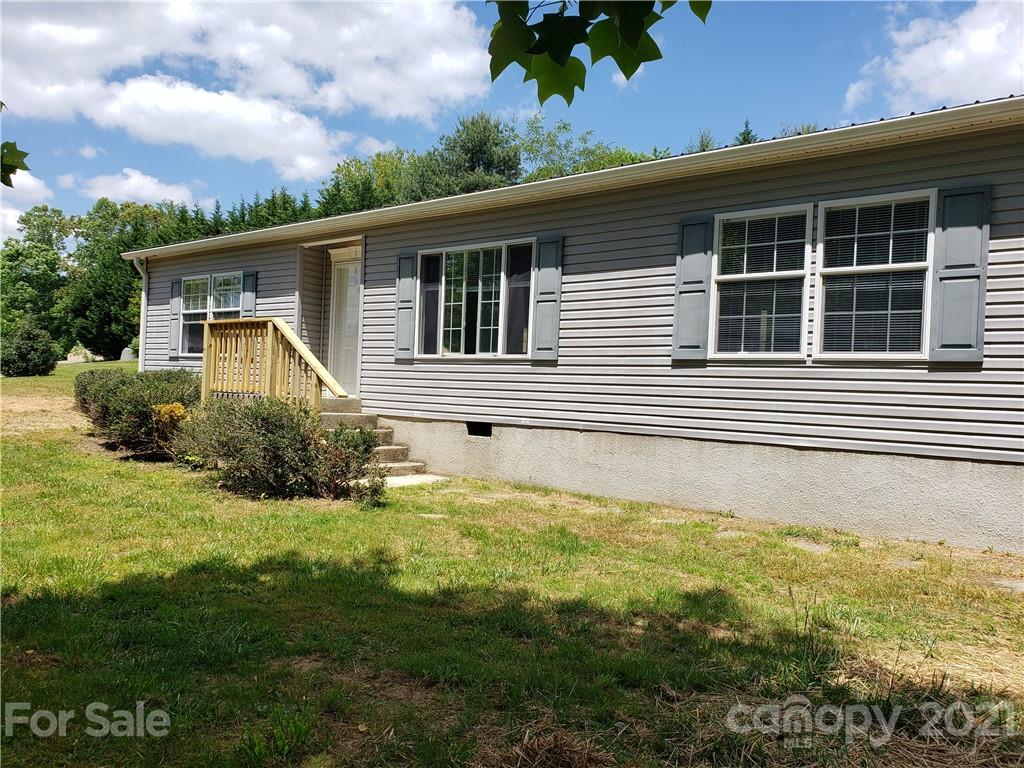 926 Jackson Loop Road Flat Rock NC 28731