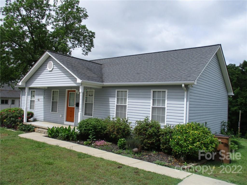 616 Grier Street Lincolnton NC 28092