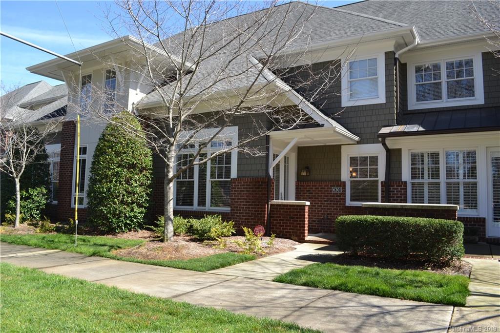 6301 Park South Drive Charlotte NC 28210