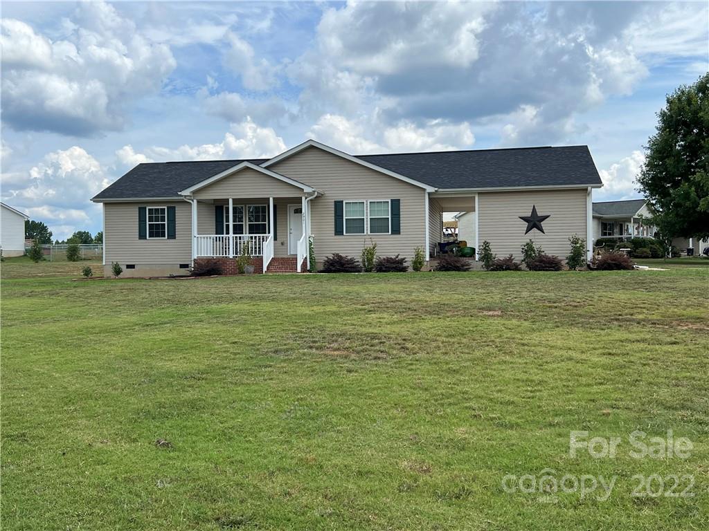 2901 G B Blanton Road Shelby NC 28152