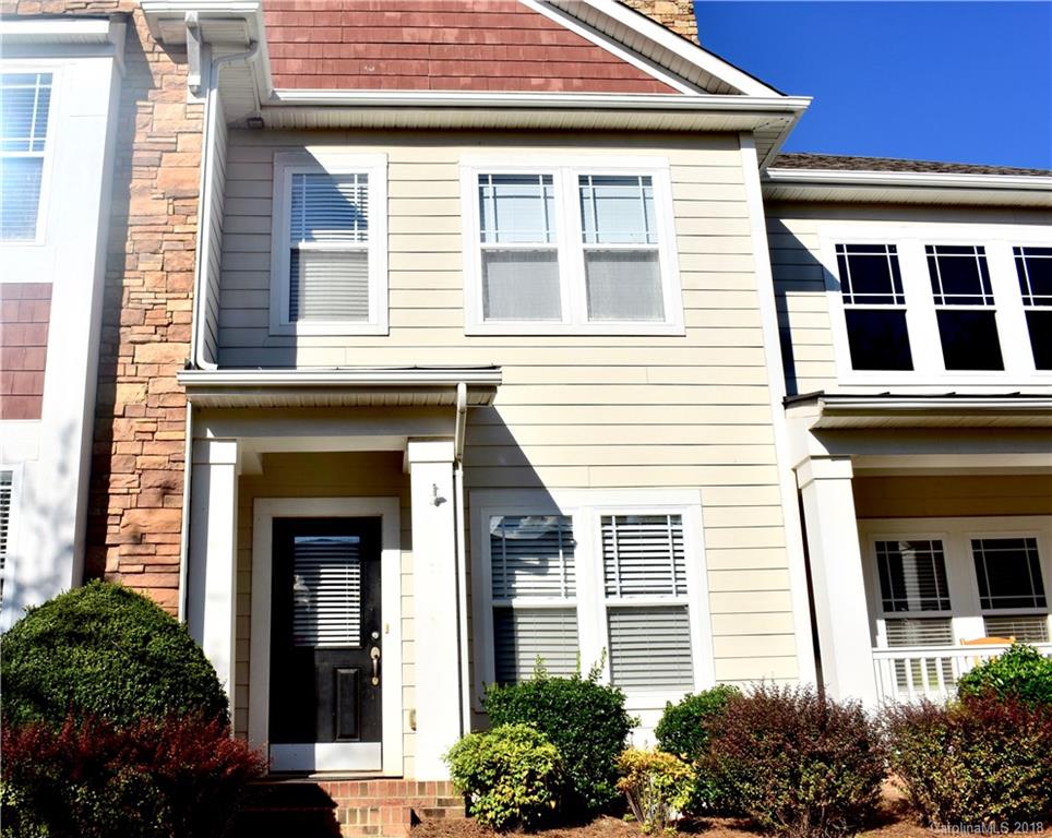 2314 Bonterra Boulevard Indian Trail NC 28079
