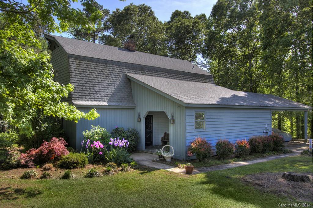 4025 Burton Lane Denver NC 28037