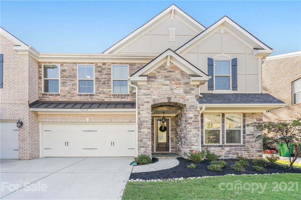 7232 Avoncliff Drive Charlotte NC 28270