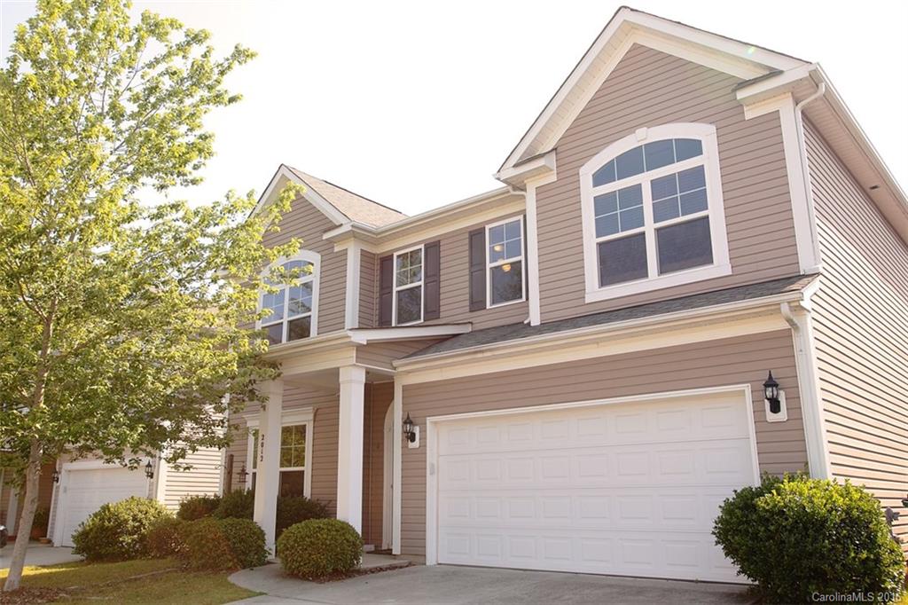 2012 Woodshorn Drive Matthews NC 28104