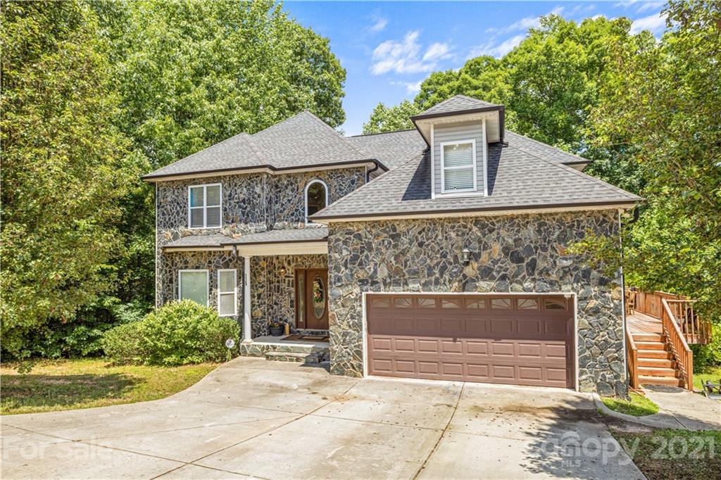 135 Trollingwood Lane Mooresville NC 28117