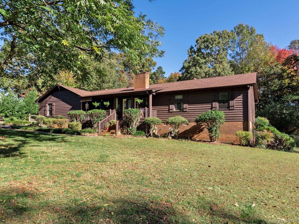 11801 Ranburne Road Mint Hill NC 28227