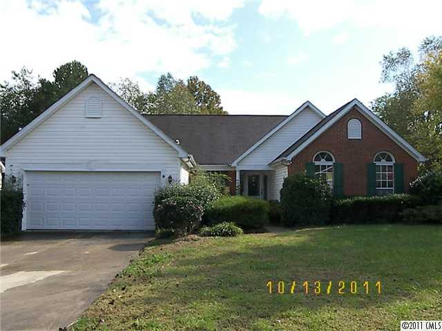 5328 Haybridge Road Charlotte NC 28269