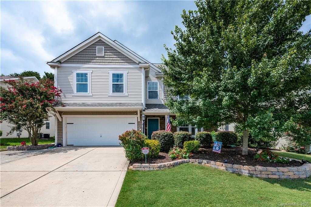 14416 Waterlyn Drive Charlotte NC 28278