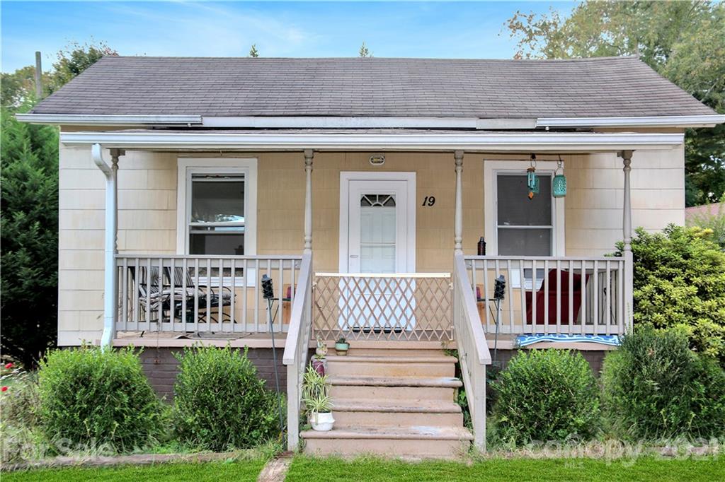 19 Circle C Street Marion NC 28752