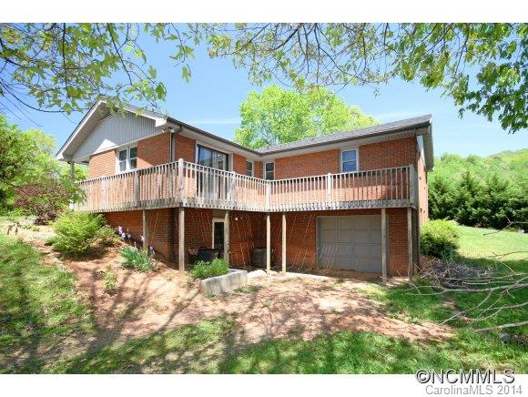 1 Blevins Road Weaverville NC 28787