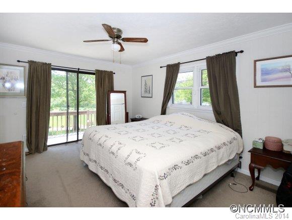 1 Blevins Road Weaverville NC 28787