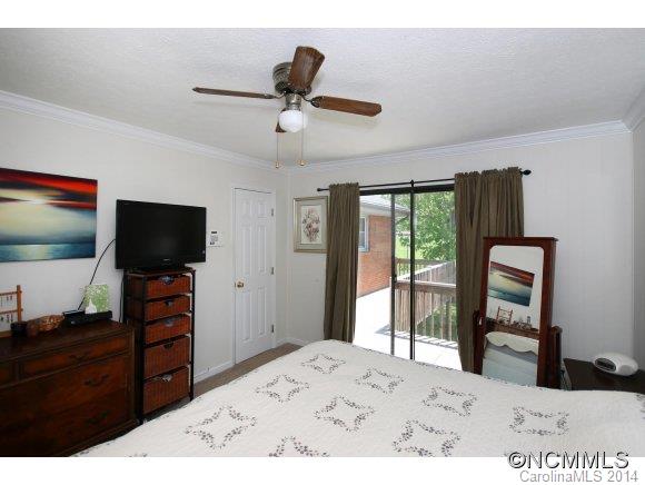 1 Blevins Road Weaverville NC 28787