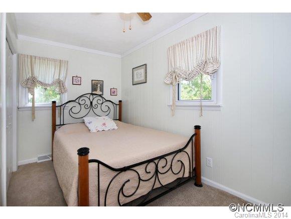 1 Blevins Road Weaverville NC 28787