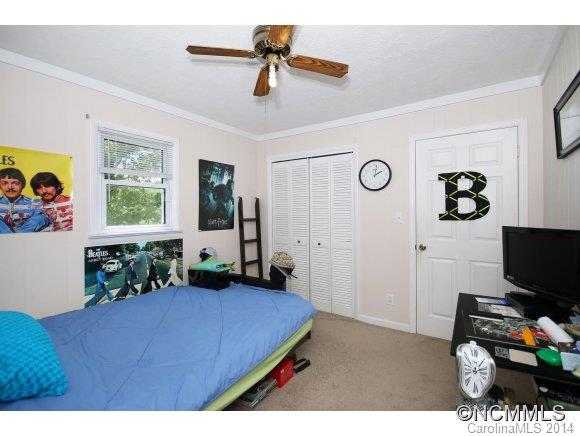 1 Blevins Road Weaverville NC 28787