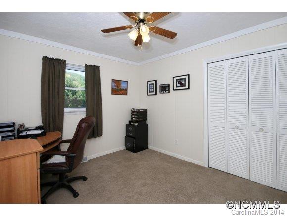 1 Blevins Road Weaverville NC 28787