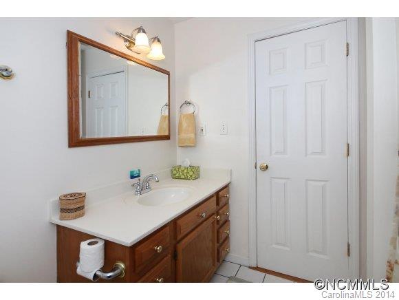1 Blevins Road Weaverville NC 28787