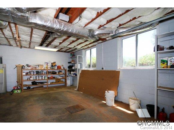 1 Blevins Road Weaverville NC 28787