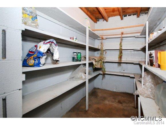 1 Blevins Road Weaverville NC 28787