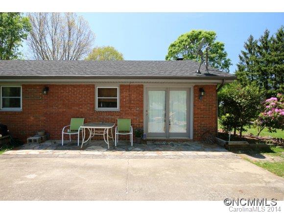 1 Blevins Road Weaverville NC 28787