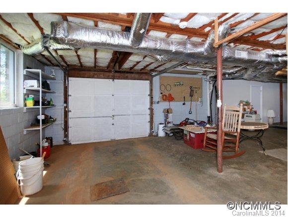 1 Blevins Road Weaverville NC 28787