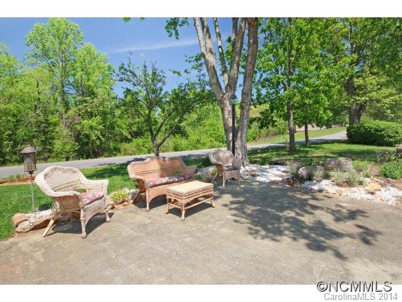 1 Blevins Road Weaverville NC 28787