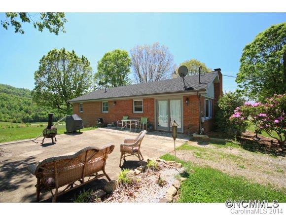 1 Blevins Road Weaverville NC 28787