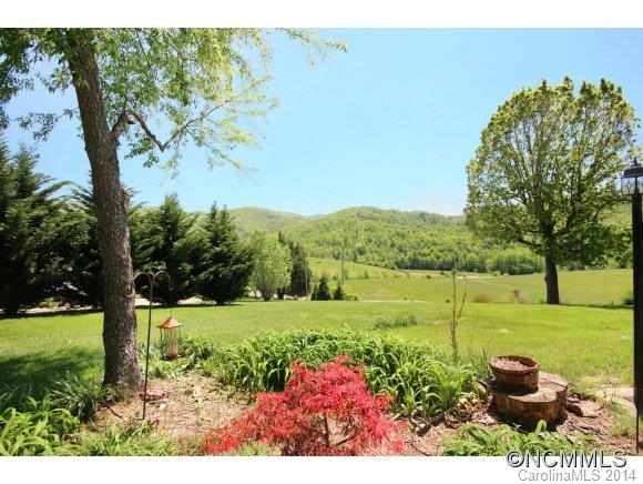 1 Blevins Road Weaverville NC 28787