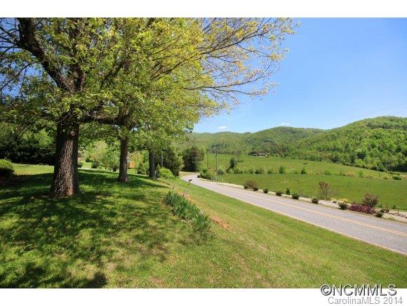 1 Blevins Road Weaverville NC 28787