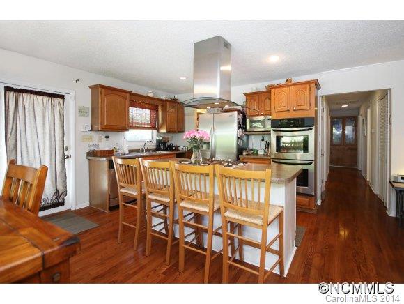 1 Blevins Road Weaverville NC 28787