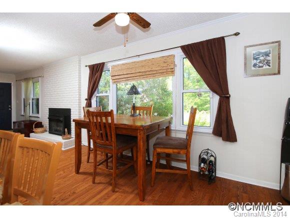 1 Blevins Road Weaverville NC 28787