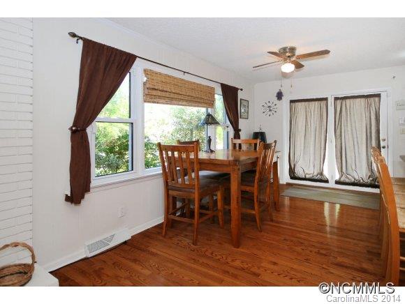 1 Blevins Road Weaverville NC 28787