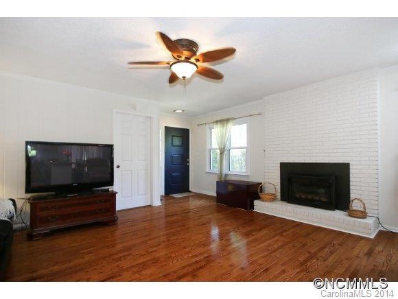 1 Blevins Road Weaverville NC 28787