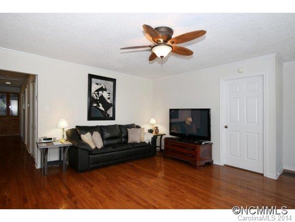 1 Blevins Road Weaverville NC 28787
