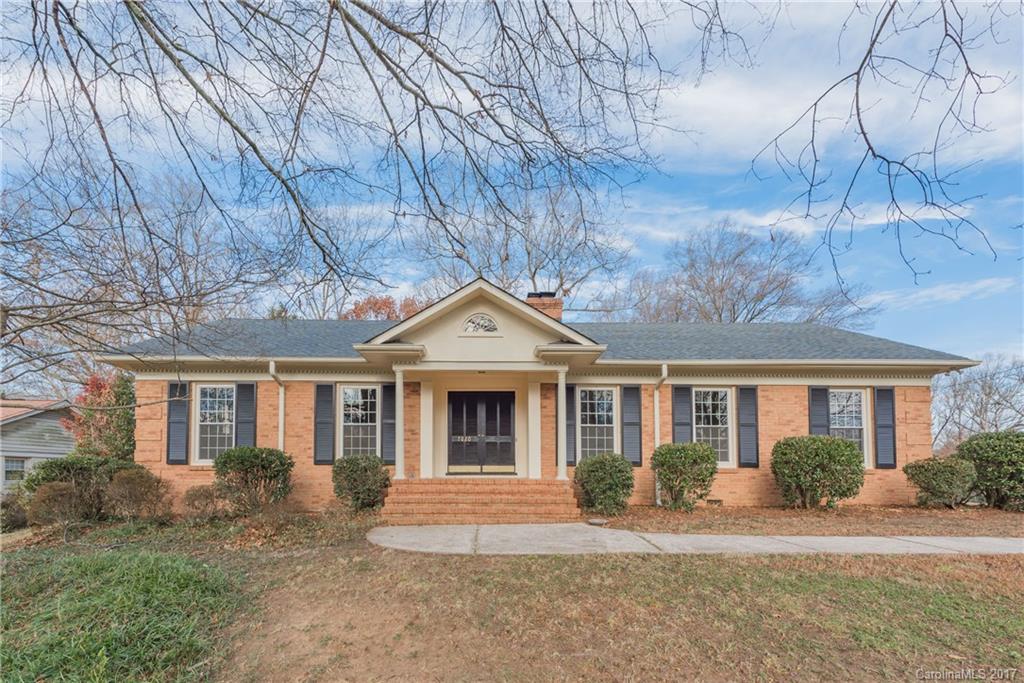 7020 Burlwood Road Charlotte NC 28211