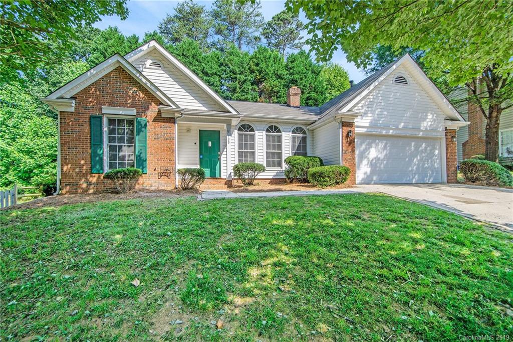 129 Citation Drive Mooresville NC 28117