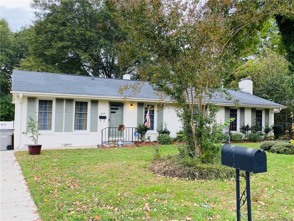 1609 Belmar Drive Gastonia NC 28052