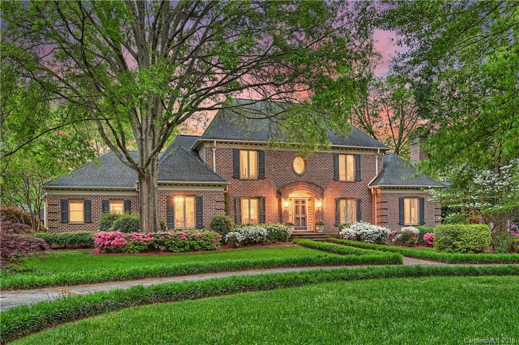 2731 Beretania Circle Charlotte NC 28211