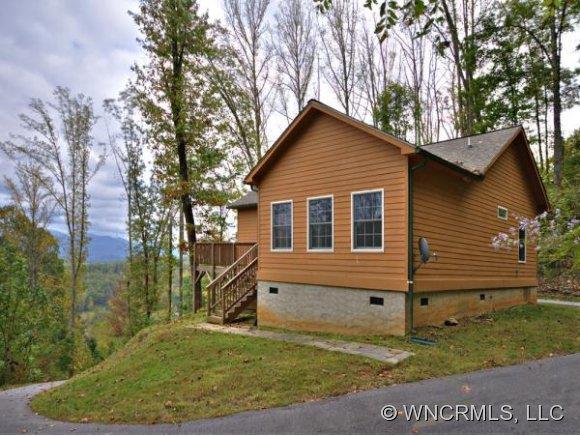 157 Walking Fern Ridge Sylva NC 28779