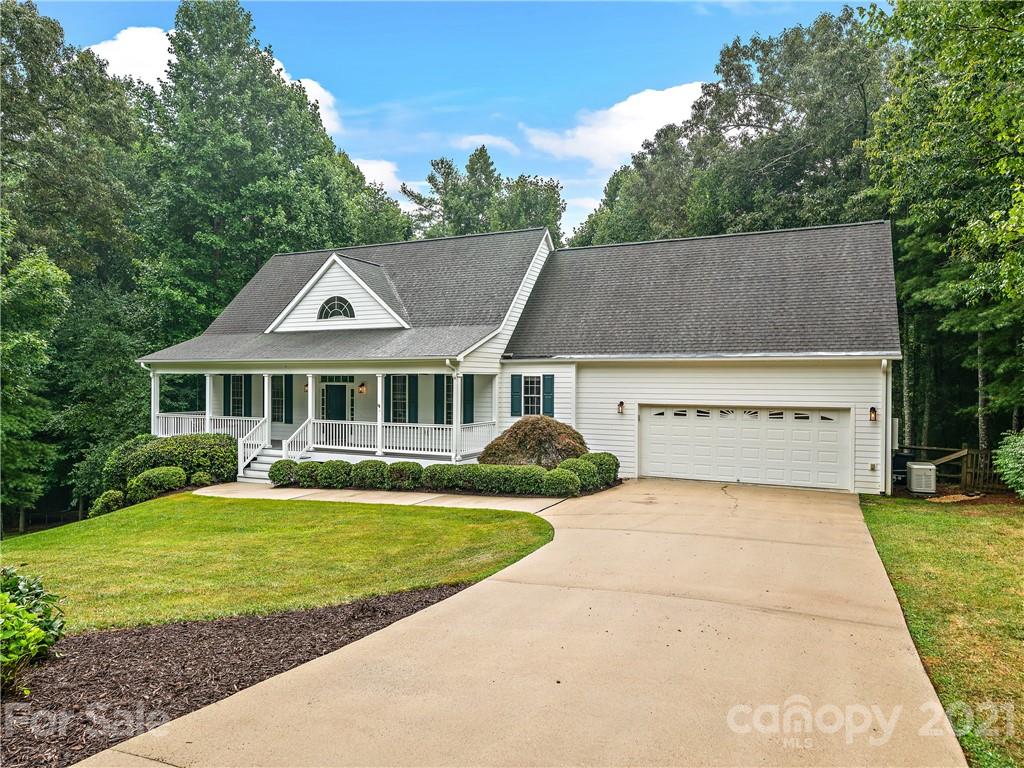 206 Duncan Estate Drive Fletcher NC 28732