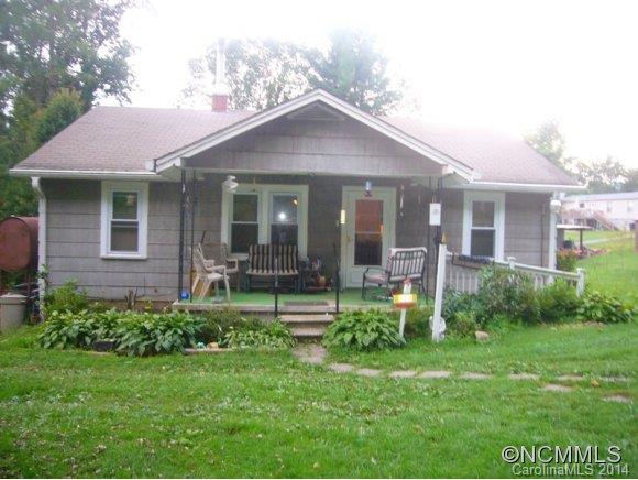 510 East Street Candler NC 28715