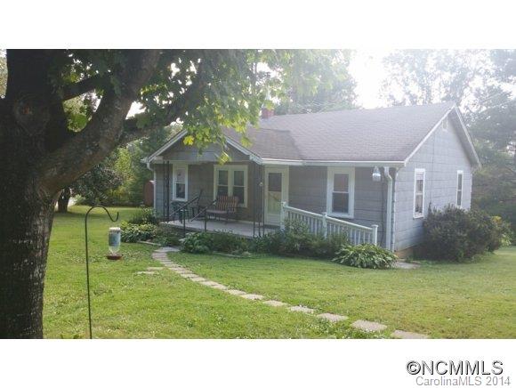 510 East Street Candler NC 28715