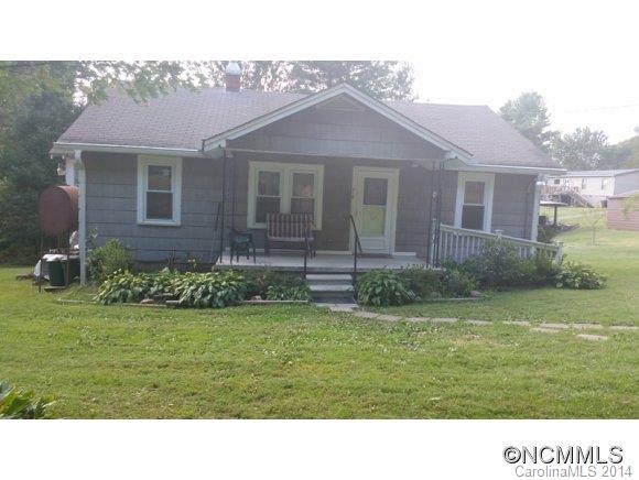 510 East Street Candler NC 28715