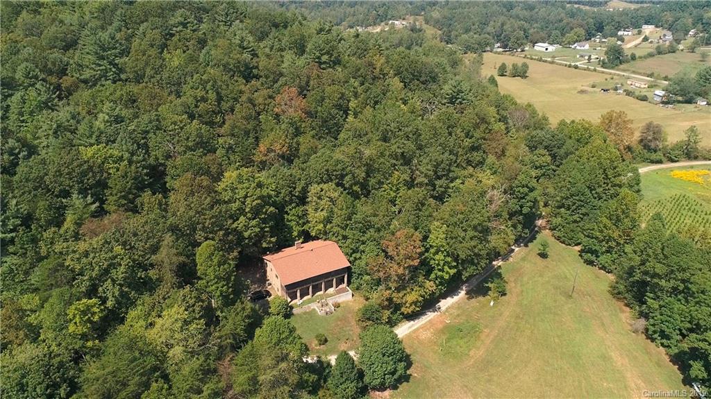 1521 Brush Mountain Road Lenoir NC 28645