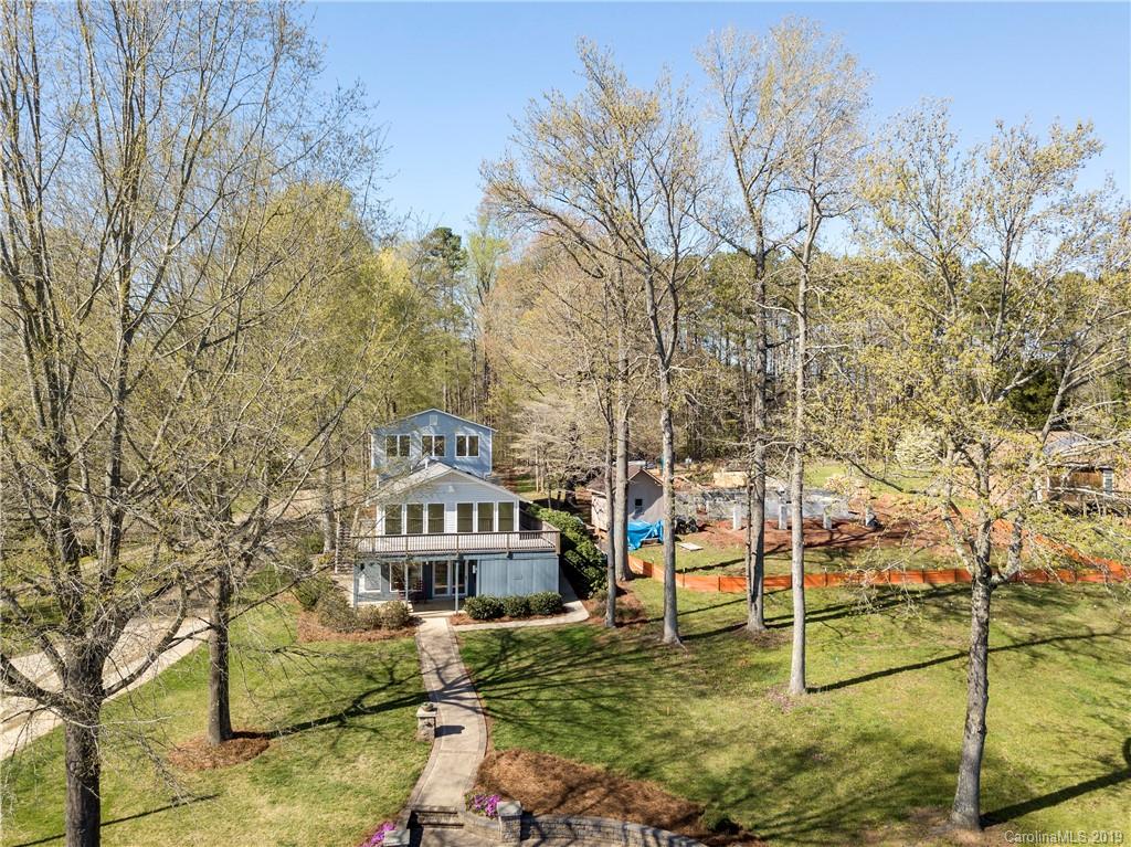 997 Hickory Point Drive Lexington NC 27292