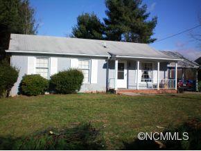 84 Skyview Terrace Asheville NC 28806