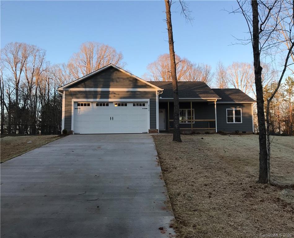 2117 Derby Court Morganton NC 28655