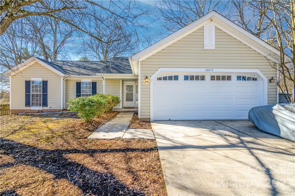 10615 Roxbury Court Charlotte NC 28214