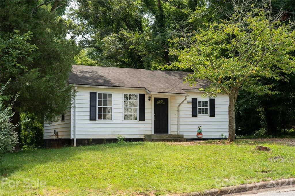 1545 Bristol Road Statesville NC 28677