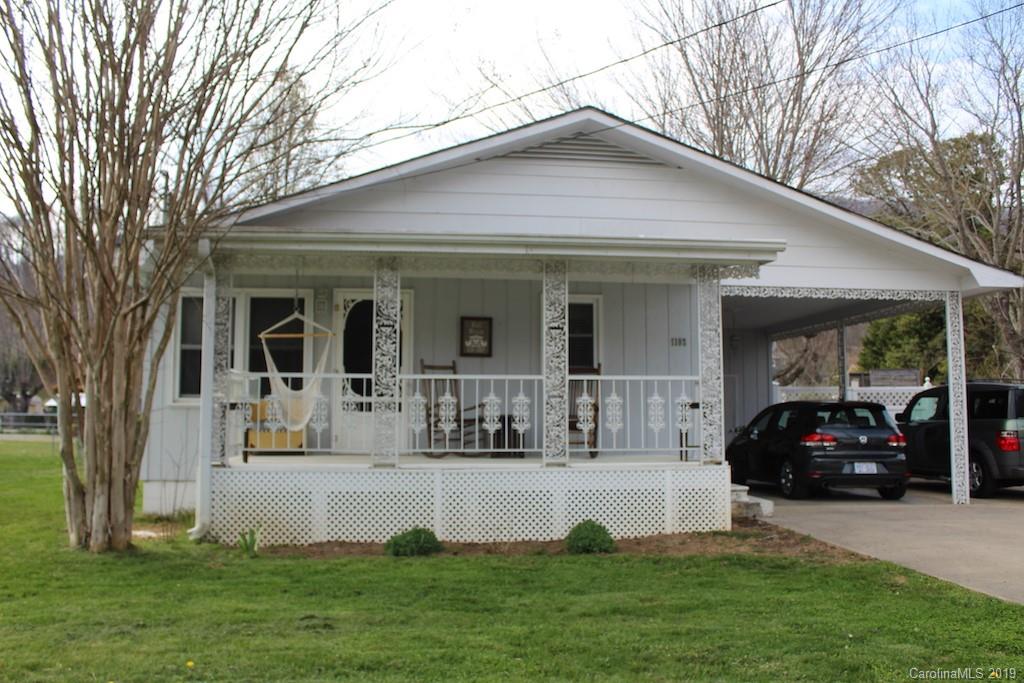 1102 Sulphur Springs Road Waynesville NC 28786